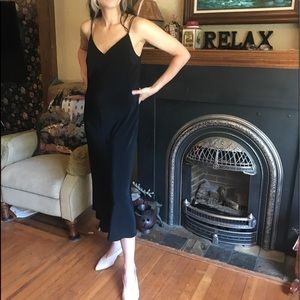 Part Two slip dress size 10